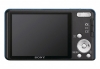 Sony Cyber Shot DSC-W350 black