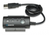 Adapter USB 2.0 to IDE & SATA