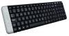 Logitech Wireless Keyboard K230