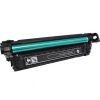 ����� ������ �� HP Color LaserJet CM3530, CP3525 - Black - CE250A